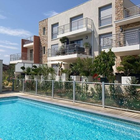 Perfect Place To Stay In Juan-Les-Pins أنتيب المظهر الخارجي الصورة