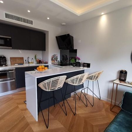 Perfect Place To Stay In Juan-Les-Pins أنتيب المظهر الخارجي الصورة