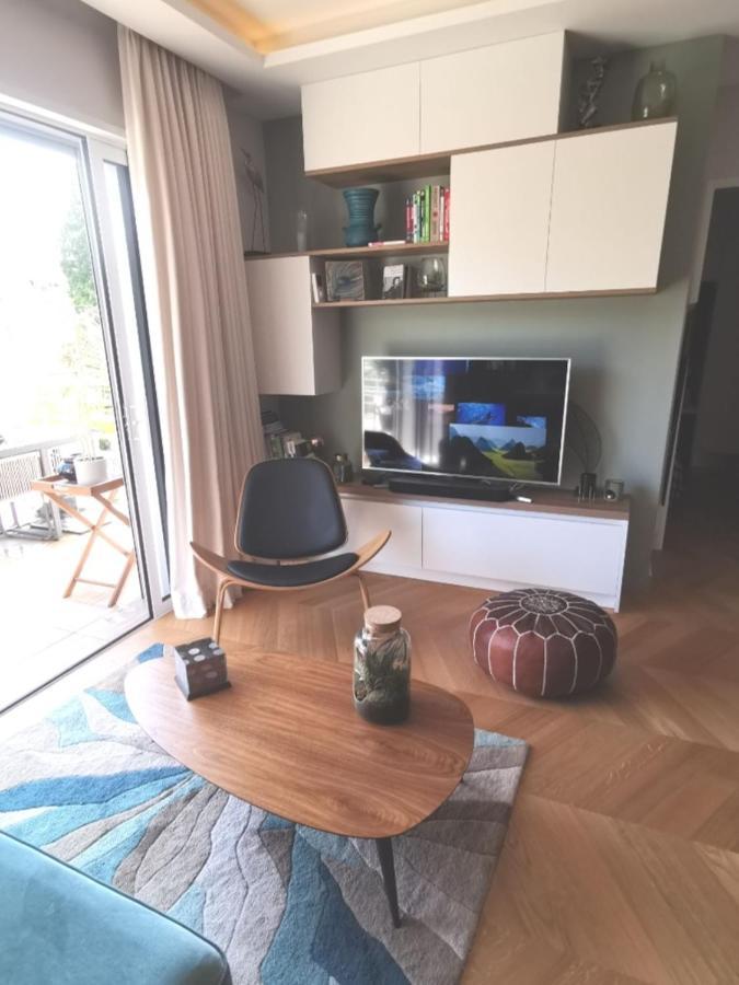 Perfect Place To Stay In Juan-Les-Pins أنتيب المظهر الخارجي الصورة